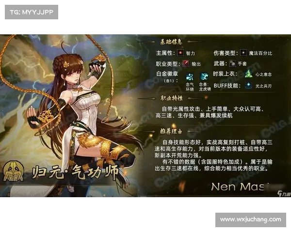 DNF职业选择全攻略最受欢迎职业解析与选角指南 DNF职业选择全攻略最受欢迎职业解析与选角指南