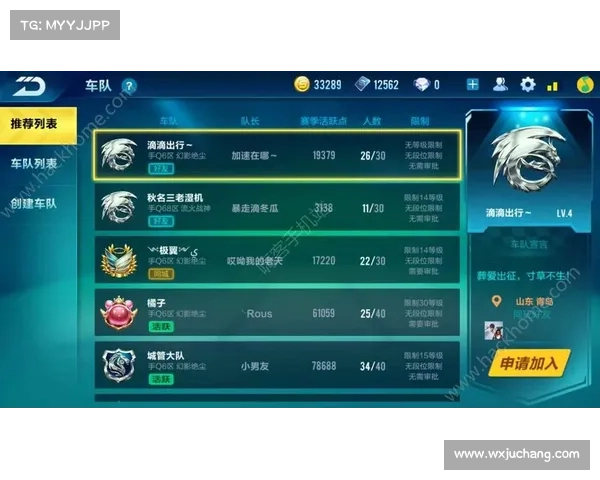 QQ飞车提升排名攻略分享 QQ飞车提升排名攻略分享