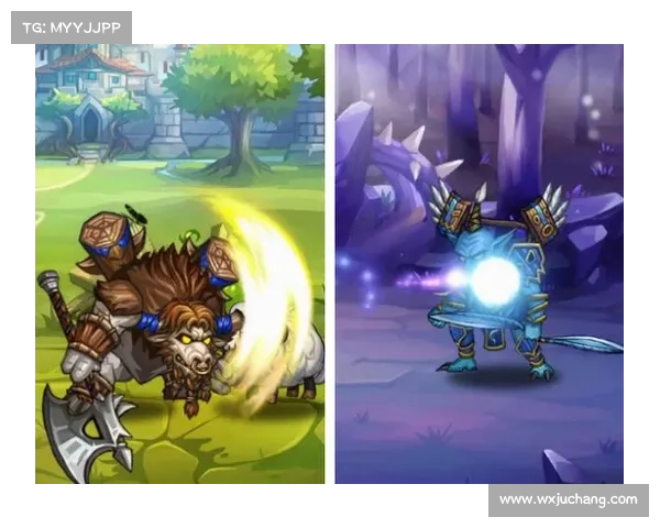 双鱼角色在怪物联盟中如何充分发挥优势实现最终胜利的策略分析 双鱼角色在怪物联盟中如何充分发挥优势实现最终胜利的策略分析