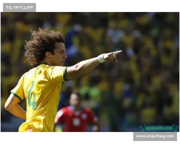 大卫路易斯为何未能再次入选巴西国家队背后的原因解析