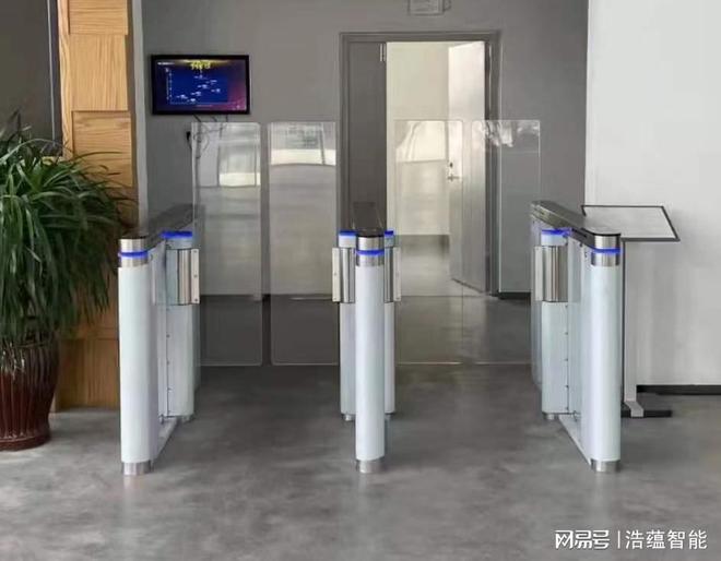 南宫NG娱乐闸机尺寸：如何选择适合的尺寸浩蕴智能(图1)