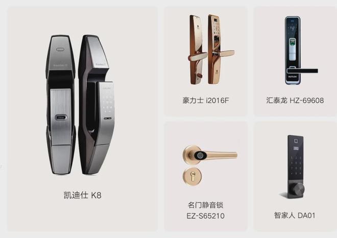 南宫NG·娱乐(中国)官方网站智能家居市场群雄逐鹿谁的技术将引领市场？(图1)