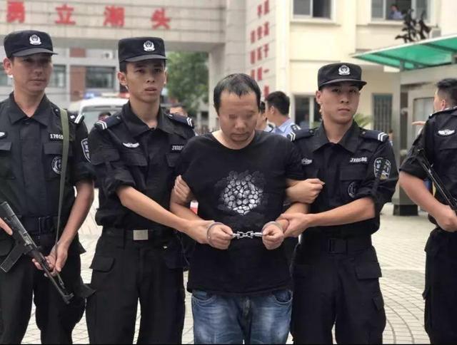 南宫NG娱乐老丈人杀害女婿一家称防卫过当女儿写“谅解书”表示原谅？(图16)