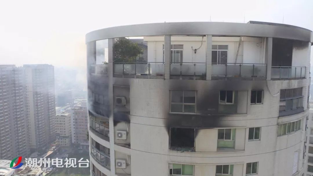南宫NG·娱乐(中国)官方网站消防部门提醒：小区住宅常闭式防火门不要常打开(图2)