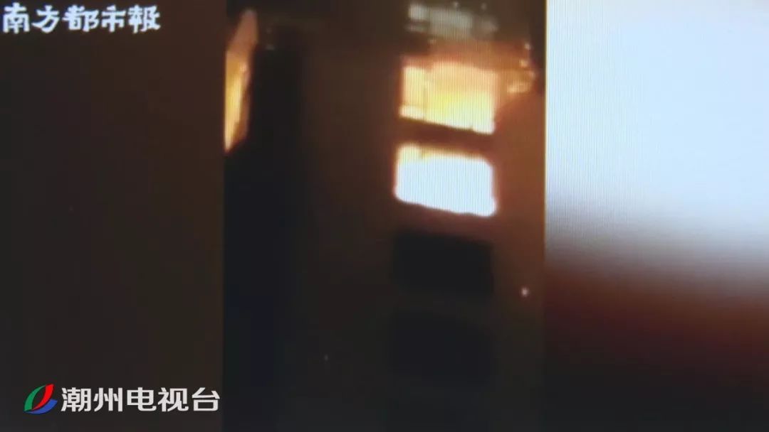 南宫NG·娱乐(中国)官方网站消防部门提醒：小区住宅常闭式防火门不要常打开(图3)