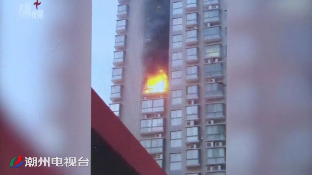 南宫NG·娱乐(中国)官方网站消防部门提醒：小区住宅常闭式防火门不要常打开(图4)