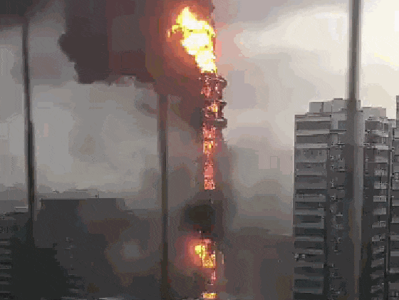 南宫NG·娱乐(中国)官方网站痛心！2人死亡！一高层住宅夜间