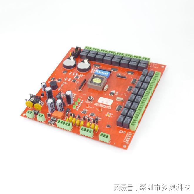 南宫NG娱乐这篇文章是电梯梯控门禁控制系统全网最详细的介绍了(图4)