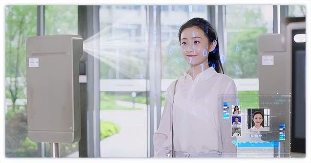 南宫NG娱乐革新社区管理模式丨智慧社区解决方案上线(图8)