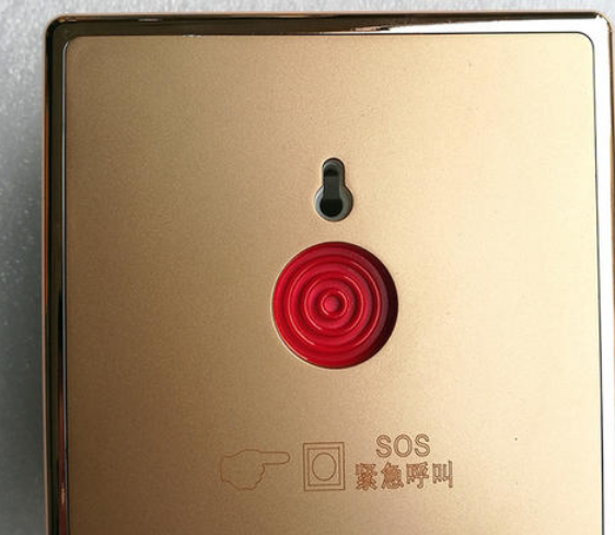 南宫NG·娱乐(中国)官方网站门禁报警器一直响怎么解除(图3)