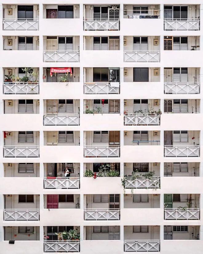 南宫NG娱乐“我们一家从新加坡的公寓搬到了组屋现在又想搬回去因为隐私”(图3)