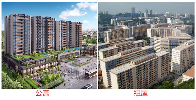 南宫NG娱乐“我们一家从新加坡的公寓搬到了组屋现在又想搬回去因为隐私”(图1)