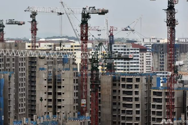 南宫NG娱乐“我们一家从新加坡的公寓搬到了组屋现在又想搬回去因为隐私”(图9)
