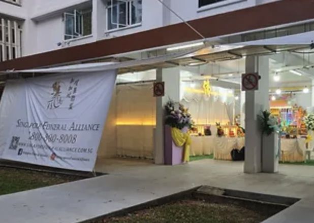 南宫NG娱乐“我们一家从新加坡的公寓搬到了组屋现在又想搬回去因为隐私”(图16)