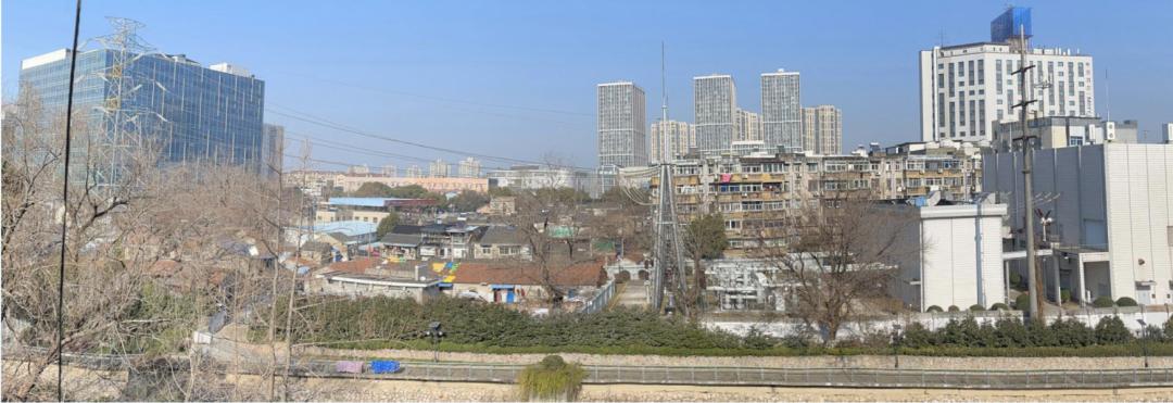 南宫NG·娱乐(中国)官方网站资金到位！超9成业主同意！南京一批老旧小区即将拆改(图16)