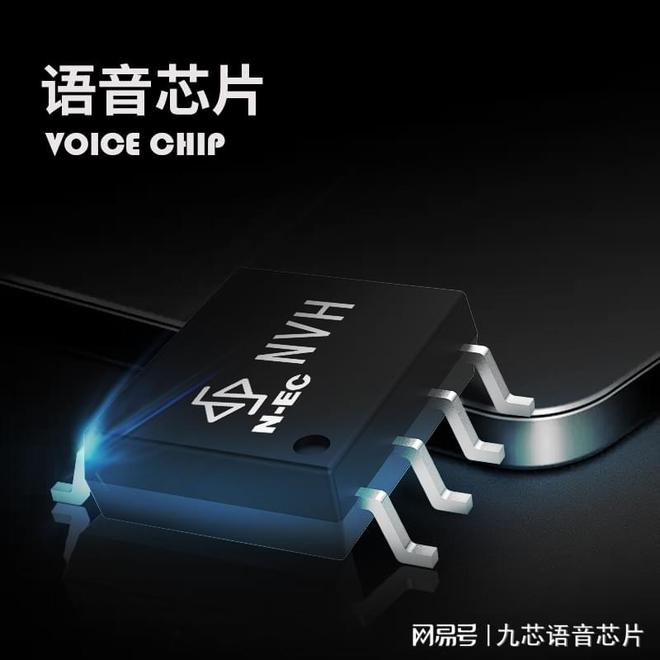 南宫NG·娱乐(中国)官方网站「芯片知识」NVH系列语音芯片的PWM或DAC模式(图1)
