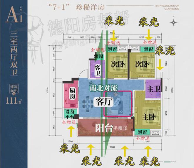 南宫NG娱乐从2025年开始德阳哪种房子只有贬值血亏甩卖？(图9)
