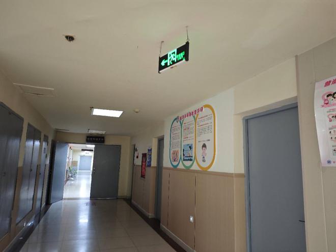 南宫NG·娱乐(中国)官方网站防火卷帘门下放物、用泡沫夹芯板搭建功能用房这些火灾(图23)