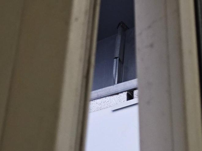 南宫NG·娱乐(中国)官方网站防火卷帘门下放物、用泡沫夹芯板搭建功能用房这些火灾(图22)
