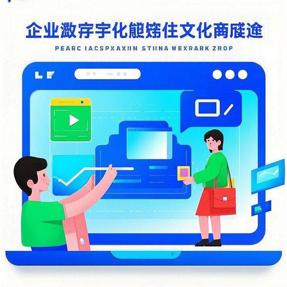 南宫NG娱乐企元数智免费小程序：企业线上活动的得力助手免费派(图3)