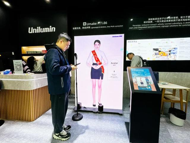 南宫NG·娱乐(中国)官方网站BOE、洲明科技、卡莱特、青松光电等ISLE展LE(图2)