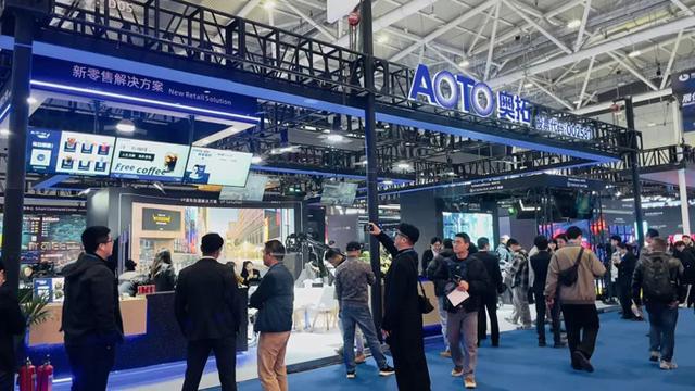 南宫NG·娱乐(中国)官方网站BOE、洲明科技、卡莱特、青松光电等ISLE展LE(图19)