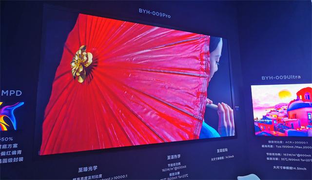 南宫NG·娱乐(中国)官方网站BOE、洲明科技、卡莱特、青松光电等ISLE展LE(图35)