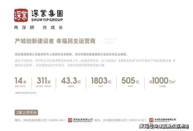 南宫NG娱乐深安上居-售楼处-深安上居首页网站-2025深安上居售楼处欢迎您_深(图6)