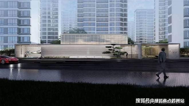南宫NG娱乐深安上居-售楼处-深安上居首页网站-2025深安上居售楼处欢迎您_深(图10)