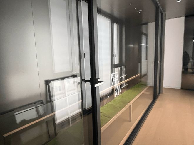 南宫NG·娱乐(中国)官方网站家居315服务调查门窗篇：线大品牌强势入围年度服务(图6)