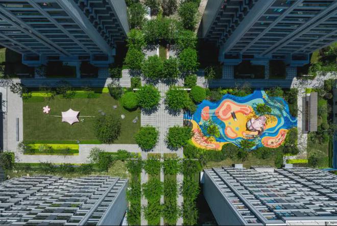 南宫NG娱乐【国贸鹭原】上海松江佘山镇国贸鹭原楼盘在售新房价格详情(图4)