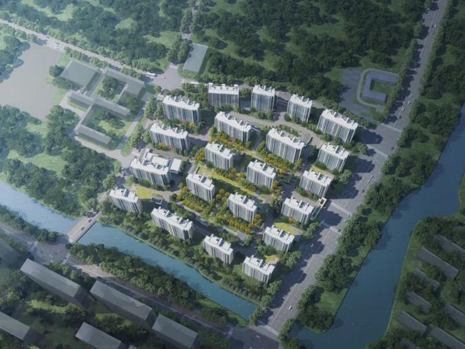 南宫NG娱乐【国贸鹭原】上海松江佘山镇国贸鹭原楼盘在售新房价格详情(图27)