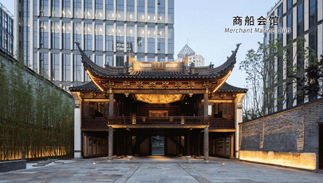 南宫NG娱乐『外滩天幕1715』官方网站 官方售楼处发布：豪