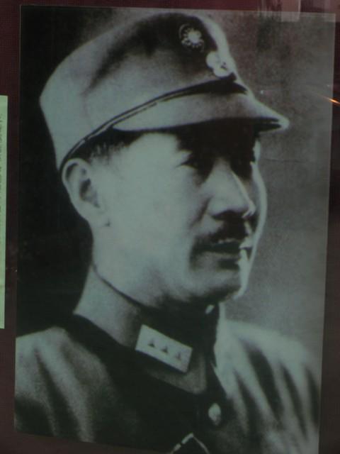 南宫NG·娱乐(中国)官方网站1956年蒋纬国专机出现在福建上空驾驶员给留话：老(图21)