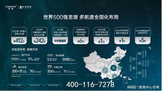 南宫NG娱乐深圳龙岗「龙湖星玺青云阙」2025最新（户型-价