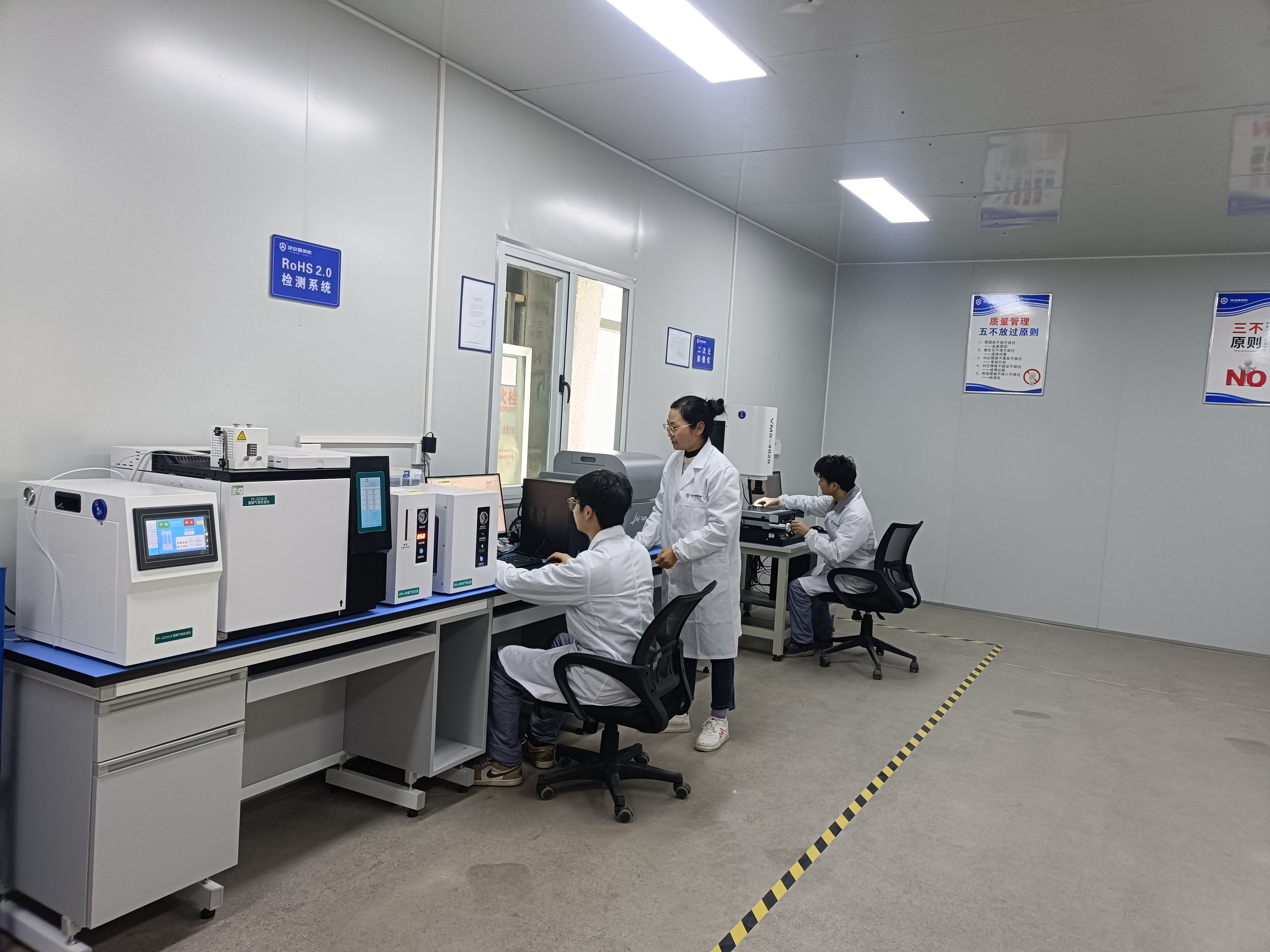 南宫NG·娱乐(中国)官方网站打破技术垄断 —— 及安盾消防获 UL 国际认证引(图2)