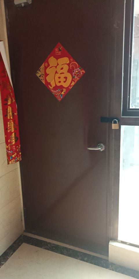 南宫NG娱乐防火门可以上锁吗？