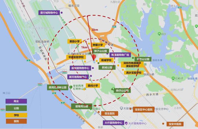南宫NG·娱乐(中国)官方网站深圳盛合天宸图文全面解析-售楼热线【官】(图2)