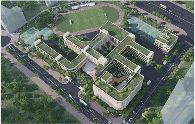 南宫NG·娱乐(中国)官方网站深圳盛合天宸图文全面解析-售楼热线【官】(图3)