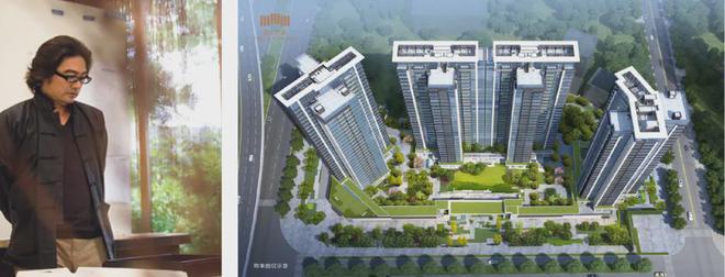 南宫NG·娱乐(中国)官方网站深圳盛合天宸图文全面解析-售楼热线【官】(图5)