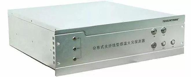 南宫NG娱乐火灾自动报警系统构成及施工要点收藏学习！(图4)